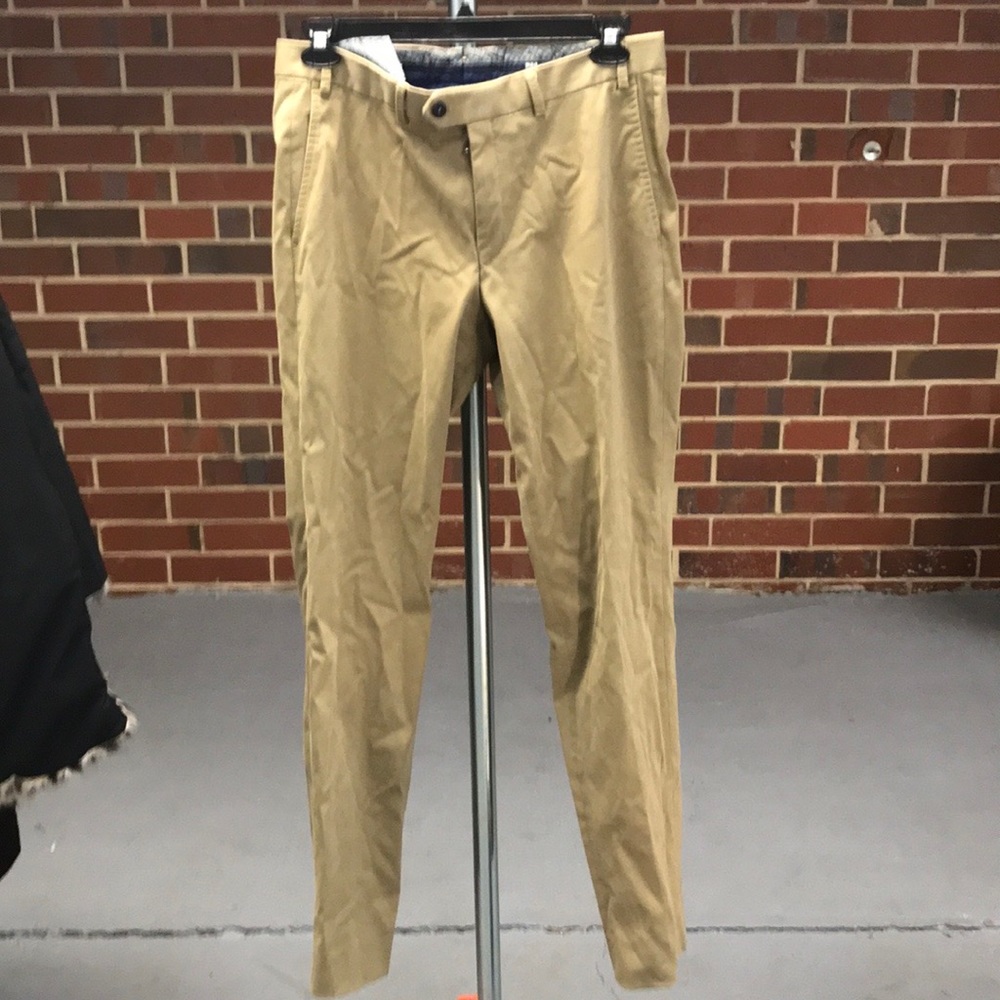 Hiltl men’s pants
